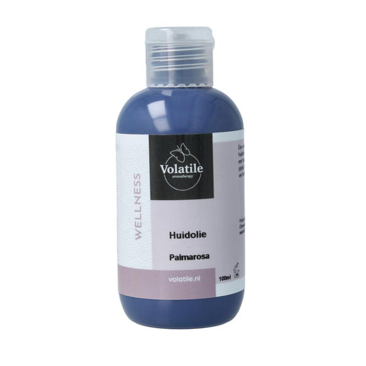 Volatile Huidolie palmarosa