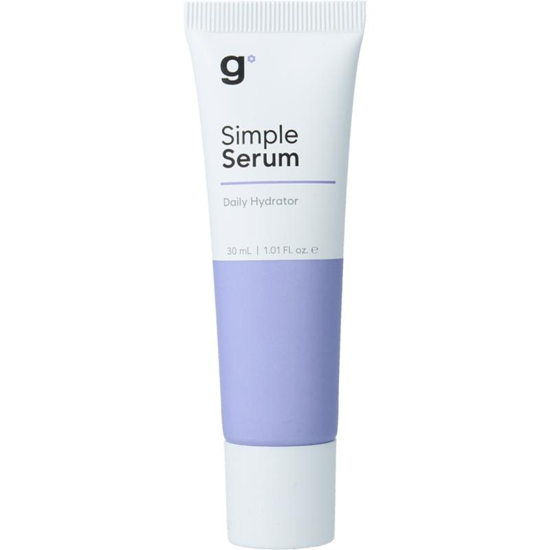 Gladskin Simple Serum 30ml