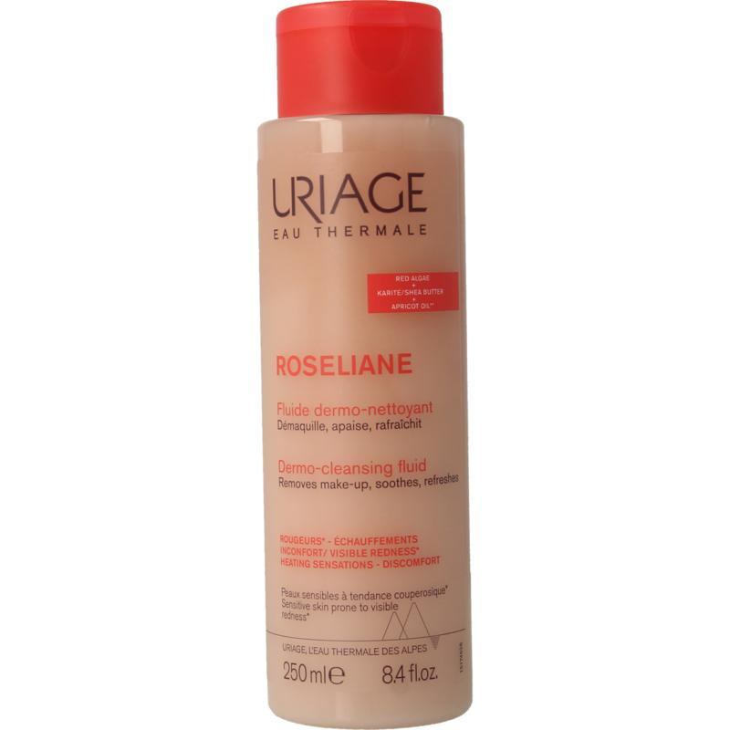 Uriage Roseliane fluide dermo