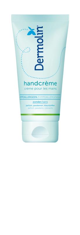 Dermolin Handcreme 75ml