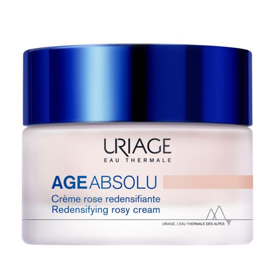 Uriage Age Absolu Crème Rose Anti-Aging