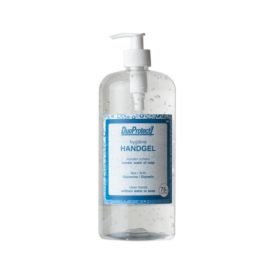 Duoprotect Handgel 1000ml