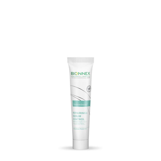 Bionnex Rensaderm Talgcontrolerende Crème Vette & Acne-Gevoelige Huid