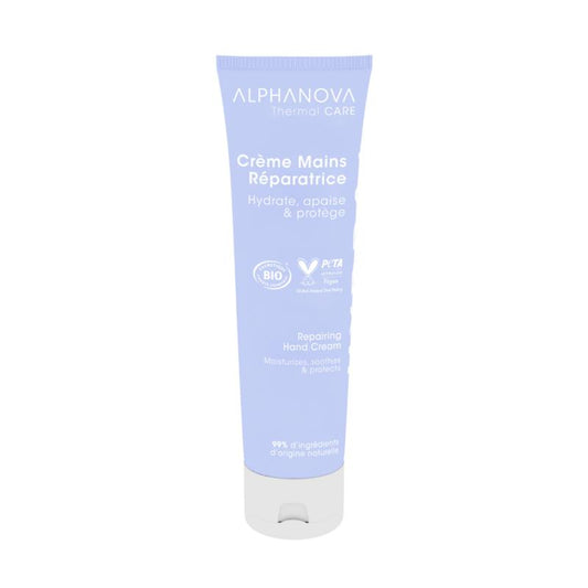Alphanova skin Thermal body care handcream repairing 50ml