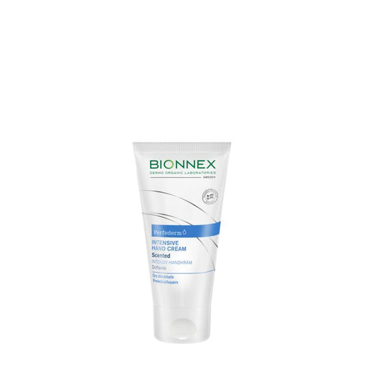 Bionnex Perfederm integerensive hand cream scented 50ml