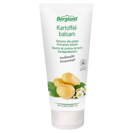 Bergland Aardappelbalsem