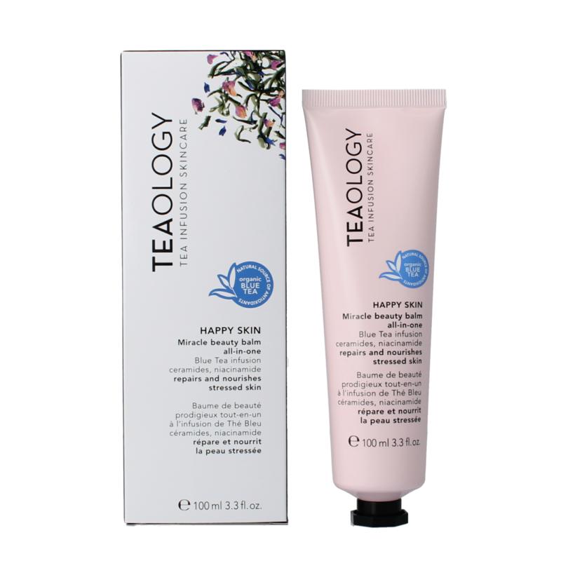 Teaology Happy Skin Beauty Balm 100ml