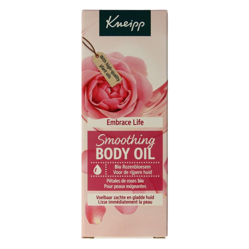 Kneipp Huidolie embrace life