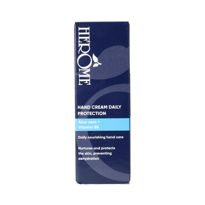 Herome Handcreme mini SPF8 30ml
