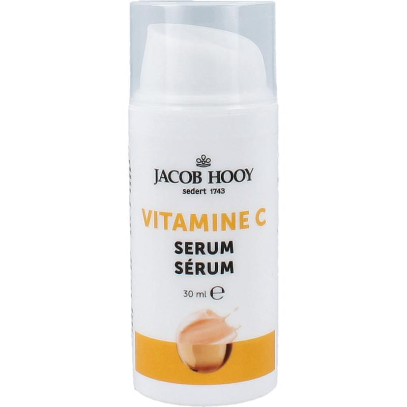 Jacob Hooy Vitamine C Serum 30ml