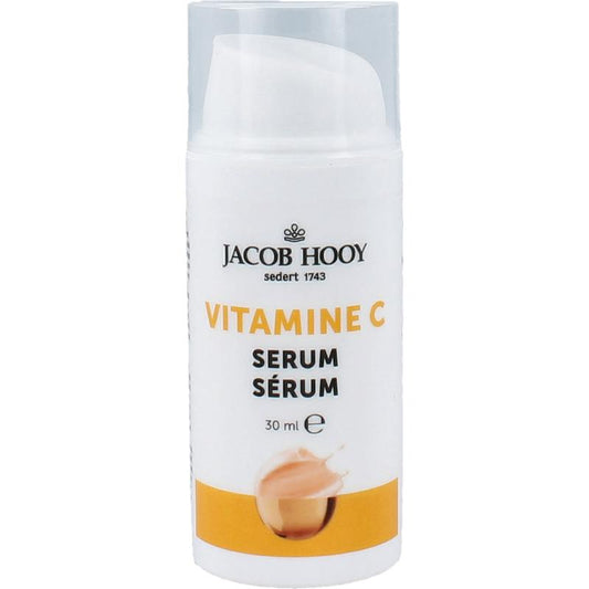 Jacob Hooy Vitamine C Serum 30ml