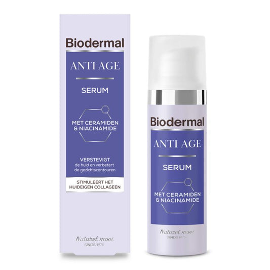 Biodermal Anti Age Serum 30ml