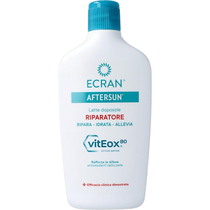 Ecran Aftersun Melk Hydraterend & Kalmerend 400ml
