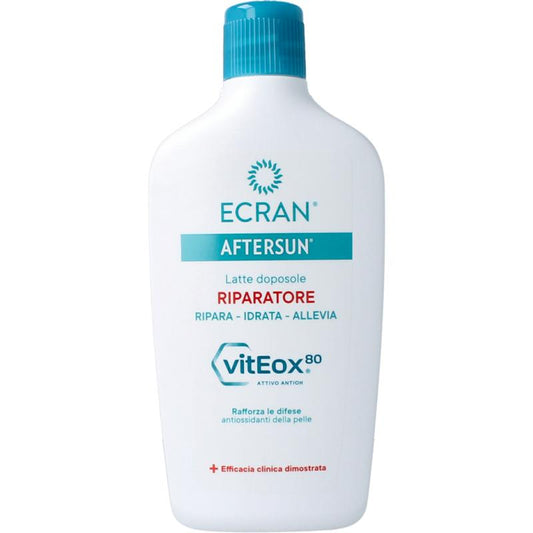 Ecran Aftersun Melk Hydraterend & Kalmerend 400ml