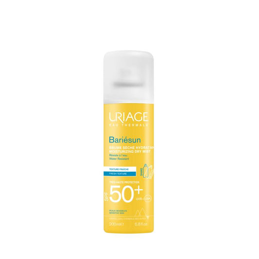 Uriage Bariésun Sun Nevel SPF50 200ml
