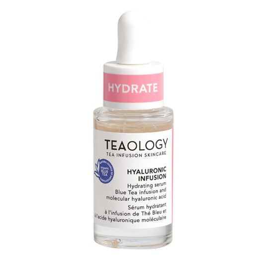 Teaology Hyaluronic Infusion Serum 15ml