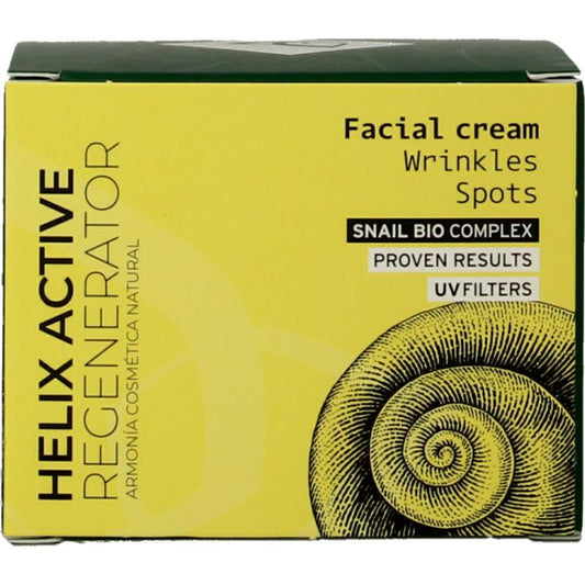 Armonia Helix Active Face Crème 50ml