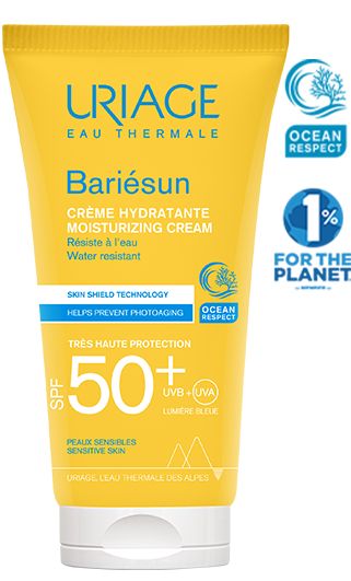 Uriage Bariésun Crème SPF50+ 50ml