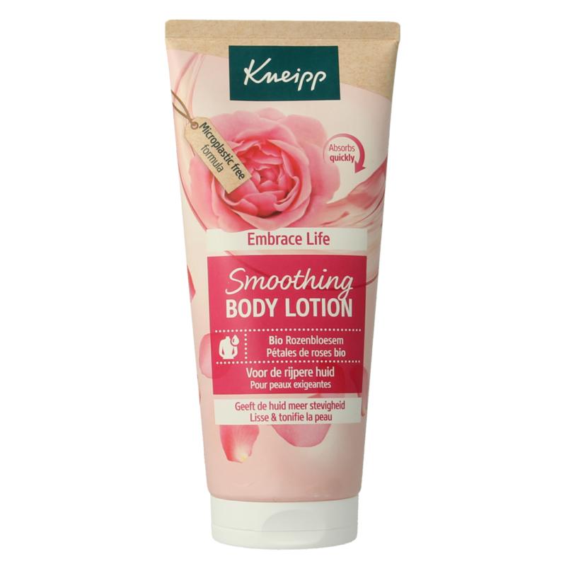 Kneipp Bodylotion embrace life