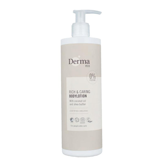 Derma Eco bodylotion