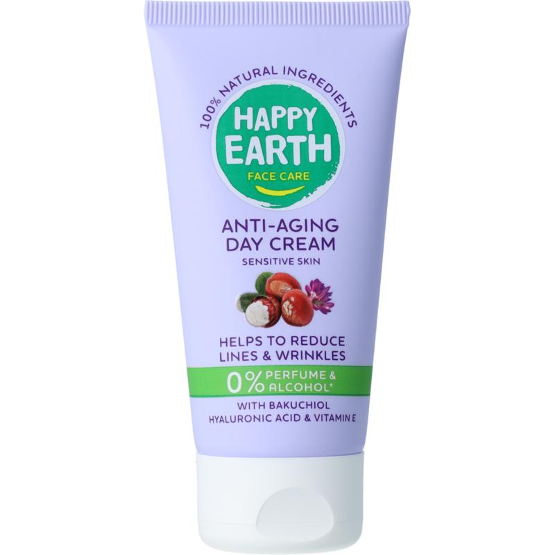 Happy Earth Anti-Age Dagcrème