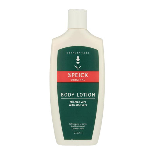 Speick Original bodylotion