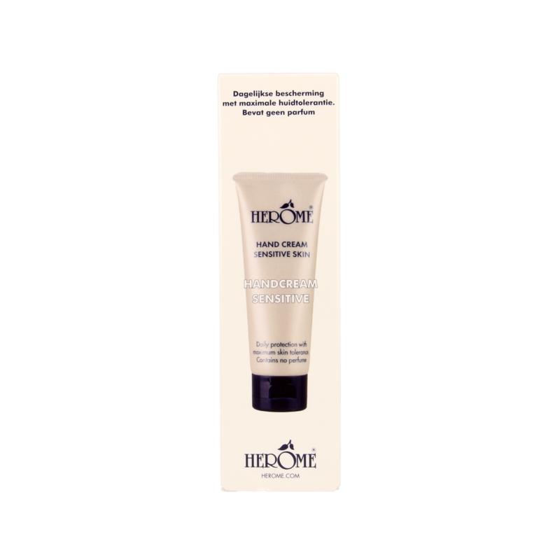 Herome Hand cream sensitive 75ml
