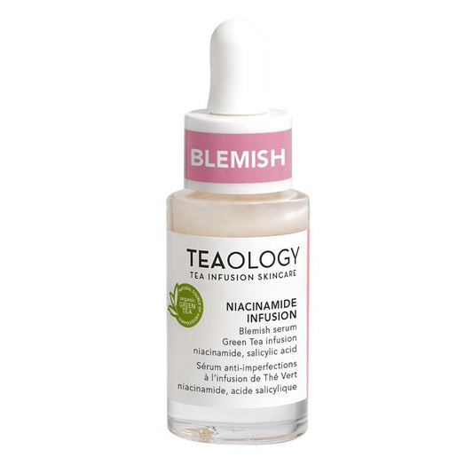 Teaology Niacinamide Infusion Serum 15ml