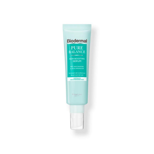 Biodermal Pure Balance Skin Boosting Serum 30ml