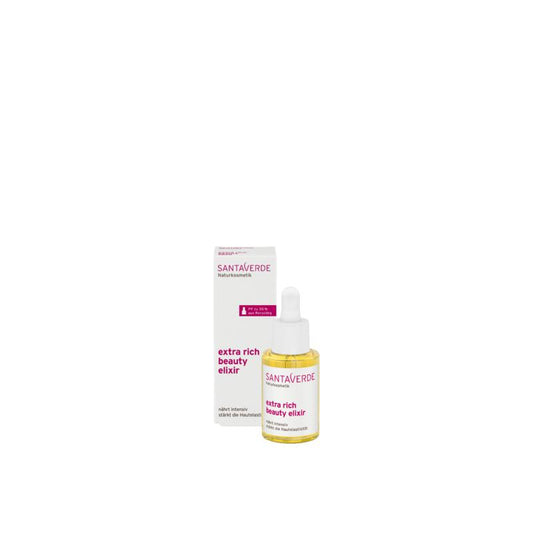 Santaverde Extra Rich Beauty Elixer