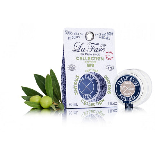 La Fare 1789 Handcreme sublime 30ml