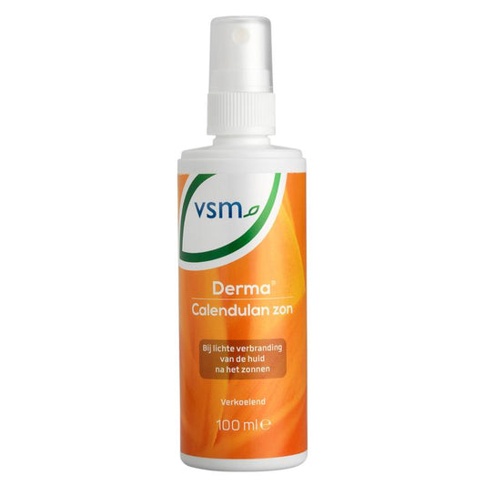VSM Calendulan Derma Zon Emulsie 100ml
