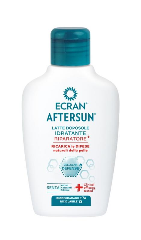 Ecran Aftersun Repairing Sensitive 200ml
