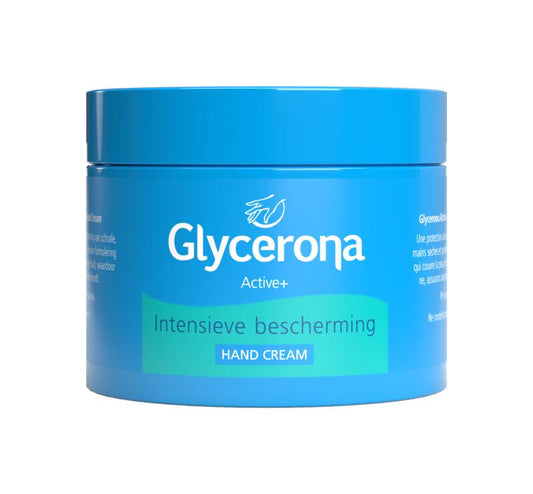 Glycerona Handcreme glycerona active 150ml