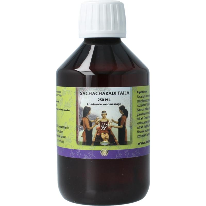 Holisan Sahacharadi taila