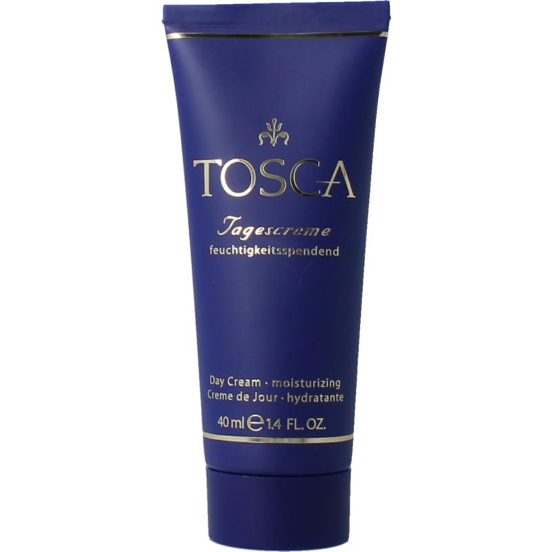 Tosca Hydraterende Dagcrème Vitamine E
