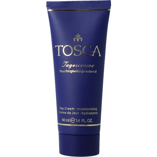 Tosca Hydraterende Dagcrème Vitamine E