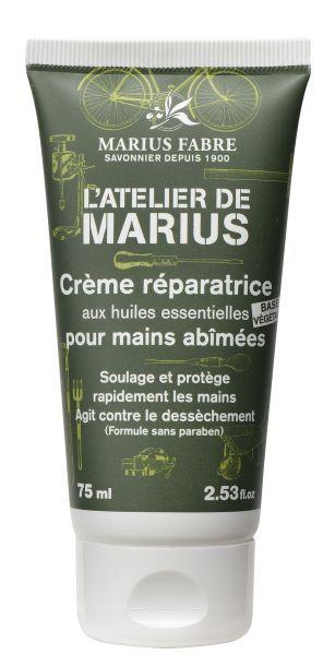 Marius Fabre Atelier marius handcreme 75ml
