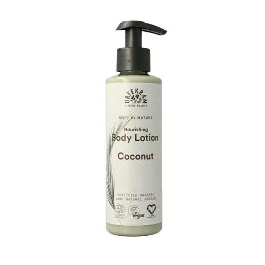 Urtekram Kokosnoot bodylotion