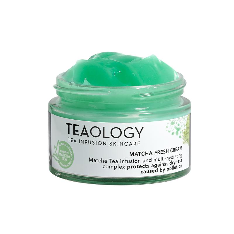 Teaology Matcha Fresh Gel Cream 50ml