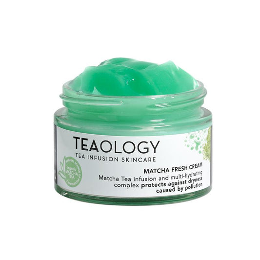 Teaology Matcha Fresh Gel Cream 50ml