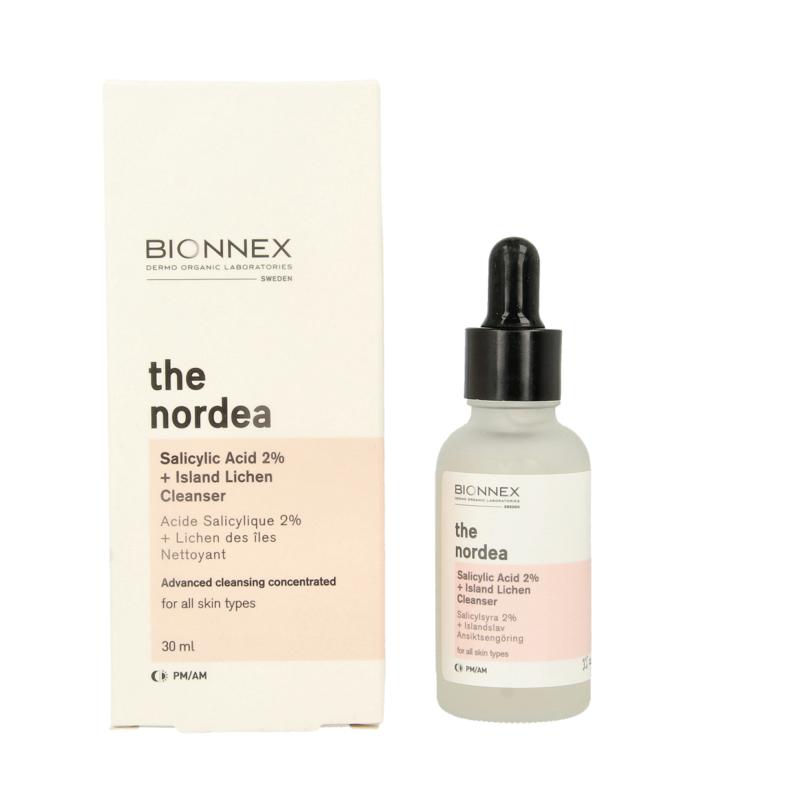 Bionnex Nordea Salicylzuur Serum BHA
