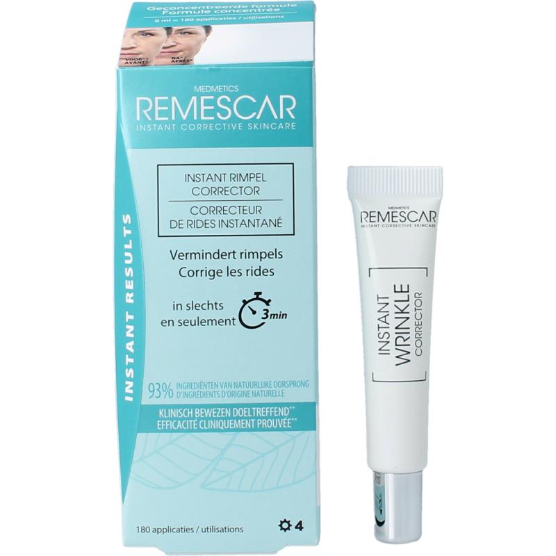 Remescar Instant Rimpel Corrector