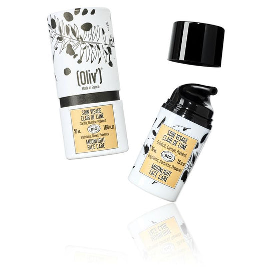 Oliv Bio Moonlight Pigmentvlek Crème 50 ml