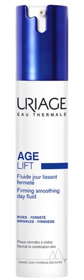 Uriage Age Lift Fluide Anti-Aging Emulsie