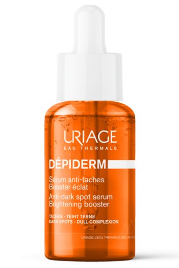 Uriage Depiderm Serum Booster Anti-Vlekken 30ml