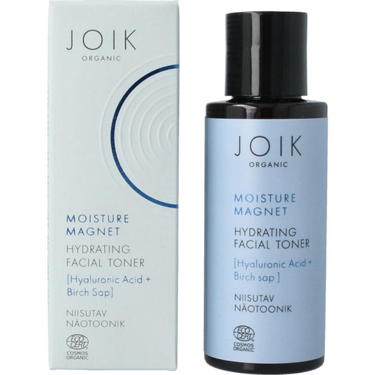 Joik Organic Moisture Magnet Hydrating Facial Toner 100ml