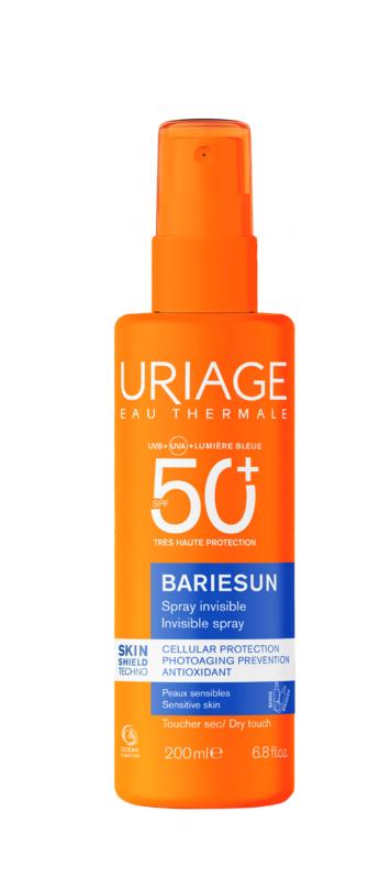 Uriage Bariésun Spray SPF50+ 200ml