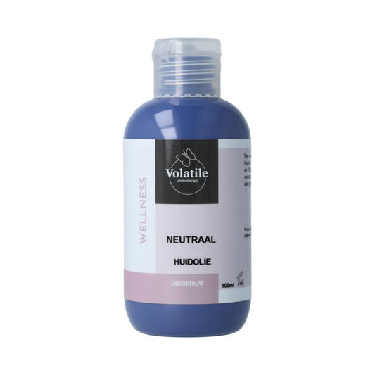 Volatile Huidolie neutraal