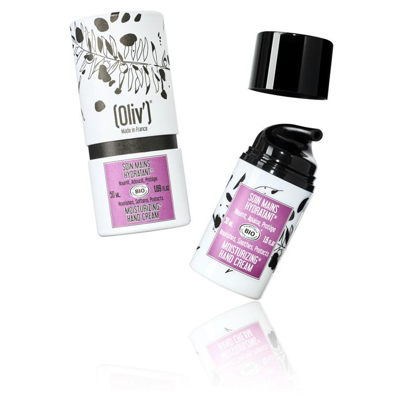 Oliv Bio Handcreme hydraterend 50ml
